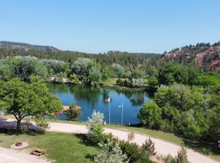 27291 Evans St, Hot Springs, SD 57747