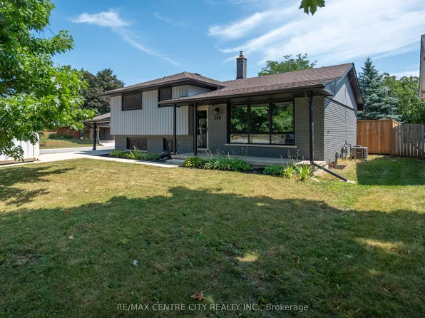 140 Oakwood Dr, Thames Centre, ON N0L 1G3