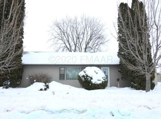 302 Main St, Breckenridge, MN 56520