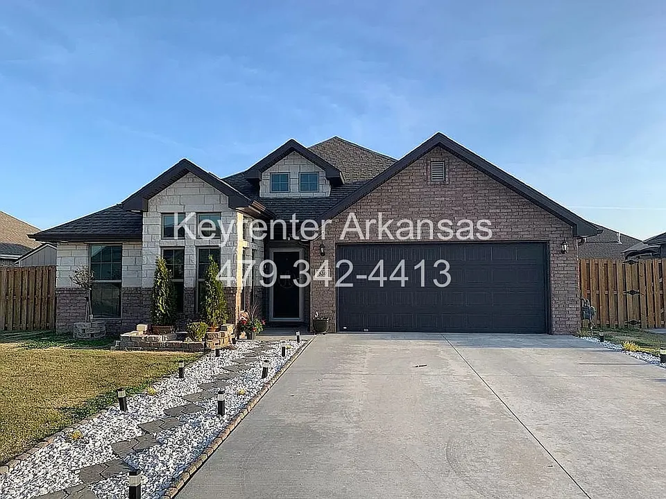 530 Arkansas Black