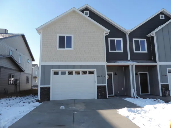 1306 Fozzie Ln Unit A, Belgrade, MT 59714