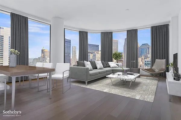 Rented by Sotheby's International Realty | media 41