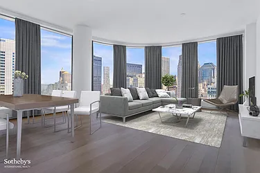 Rented by Sotheby's International Realty