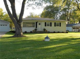 8845 Banta Rd, Camby, IN 46113