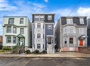 229 E Eagle St #2, Boston, MA 02128