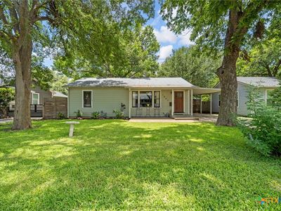 1807 Cullen Ave, Austin, TX, 78757