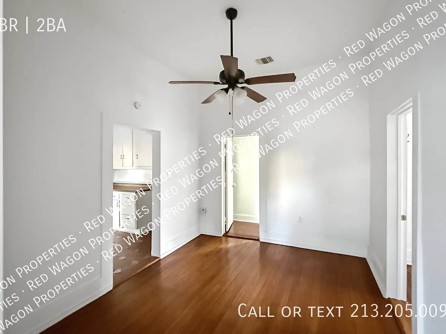 3 bed, 1138 sqft, $2,495 — Photo 4