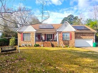 217 Camellia Rd, Bogalusa, LA 70427