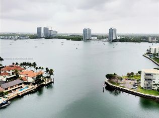 1000 W Island Blvd APT 2002, North Miami Beach, FL 33160