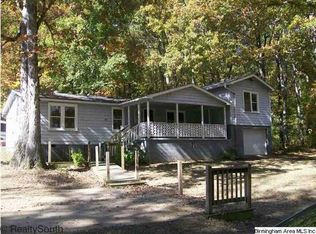 7622 Old Bradford Rd, Pinson, AL 35126