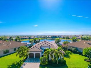 4455 Caldera Cir, Naples, FL 34119