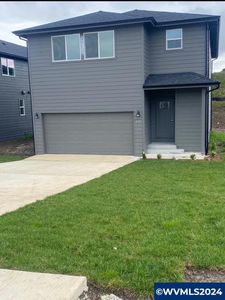 737 S 16th St, Philomath, OR, 97370