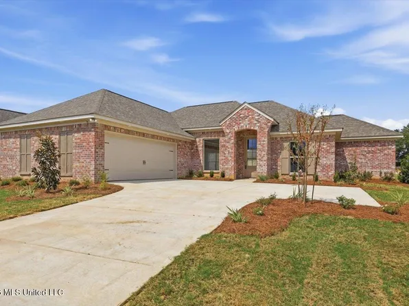 345 Brookfield Cir, Brandon, MS 39042