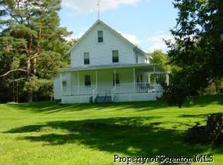 0 Quarry Rd, Springville, PA 18844