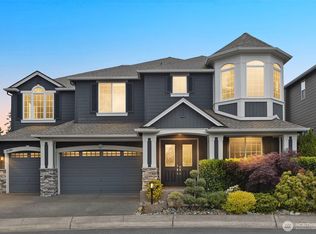 21381 NE 2nd Ct, Sammamish, WA