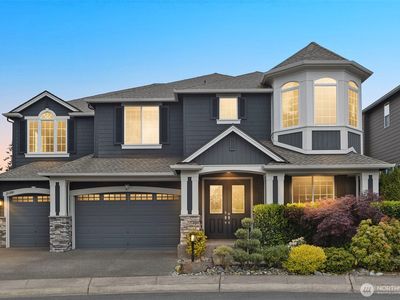 21381 NE 2nd Ct, Sammamish, WA, 98074
