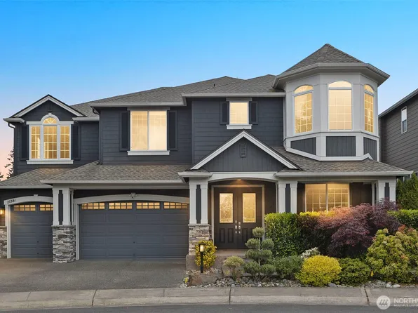 21381 NE 2nd Ct, Sammamish, WA 98074
