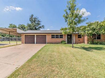 909 Hurstview Dr, Hurst, TX, 76053