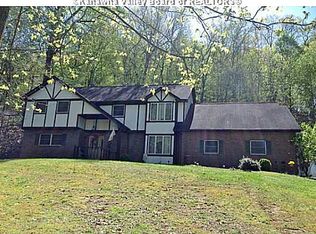 67 Lakeview Dr, Nitro, WV 25143
