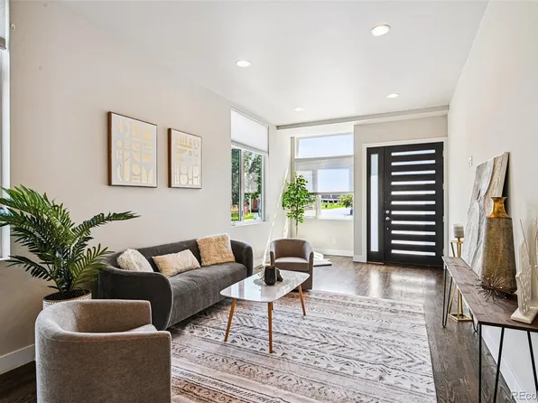 2001 S High Street, Denver, CO 80210