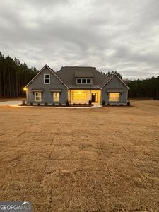 861 Traveler Ln #40, Williamson, GA, 30292