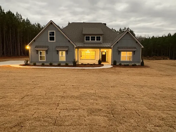 861 Traveler Ln #40, Williamson, GA 30292
