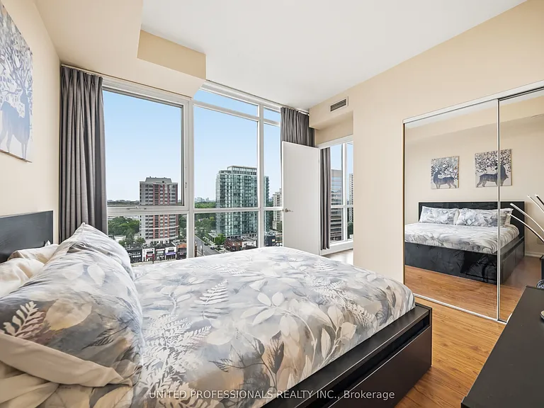 30 Canterbury Pl #1507 — Photo 17