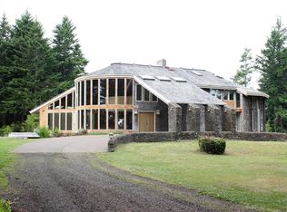 606 NW Legion Rd, Waldport, OR 97394
