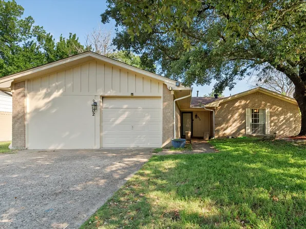 402 Carol Ave, Corsicana, TX 75110