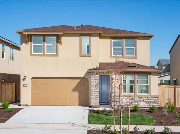 7343 Gingello Way, Sacramento, CA 95829