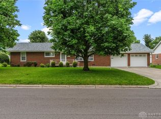 720 Kathryn Dr, Wilmington, OH 45177