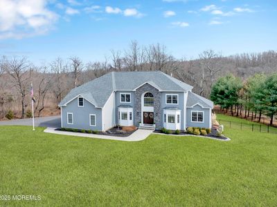 8 Fitzpatrick, Millstone Township, NJ, 08535