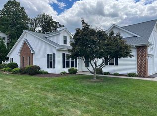 430 Silver Oaks Dr, Harrisonburg, VA 22801