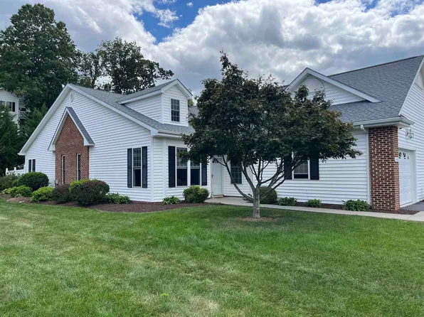 430 Silver Oaks Dr, Harrisonburg, VA 22801