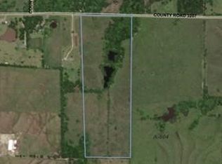 County Road 3207, Lone Oak, TX 75453