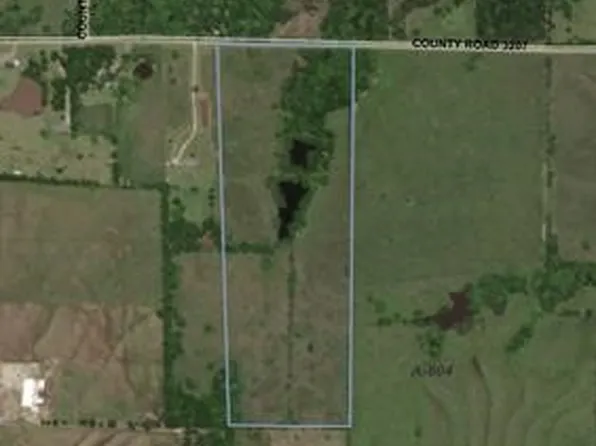 County Road 3207, Lone Oak, TX 75453