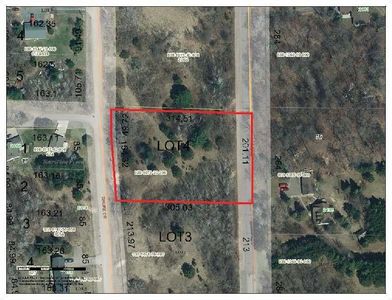 LOT 4 100th St, Star Prairie, WI, 54026