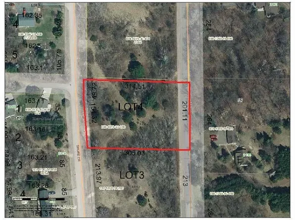 LOT 4 100th St, Somerset, WI 54025