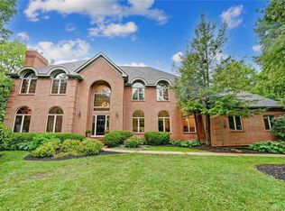 1783 Oakland Hills Ct, Springboro, OH 45066