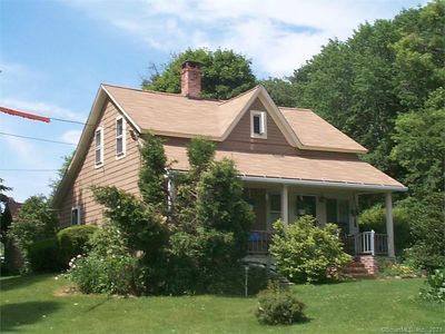 57 Orchard St, Canaan, CT, 06018