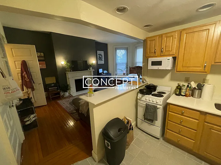 379 Commonwealth Ave #7CP — Photo 10