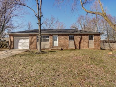 1503 E Kentwood Street, Republic, MO, 65738