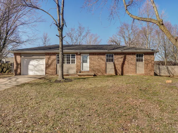 1503 E Kentwood Street, Republic, MO 65738