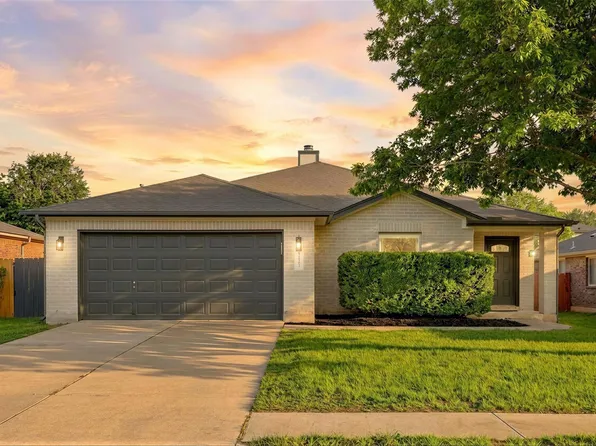 1903 Mir Woods Dr, Leander, TX 78641