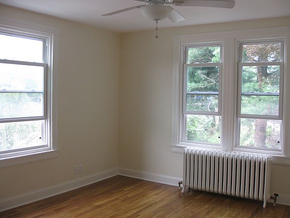 Living Room - View 1