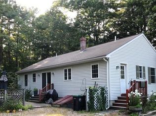 50 Cat Mousam Rd, Kennebunk, ME 04043