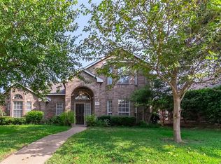 4685 Home Pl, Plano, TX 75024