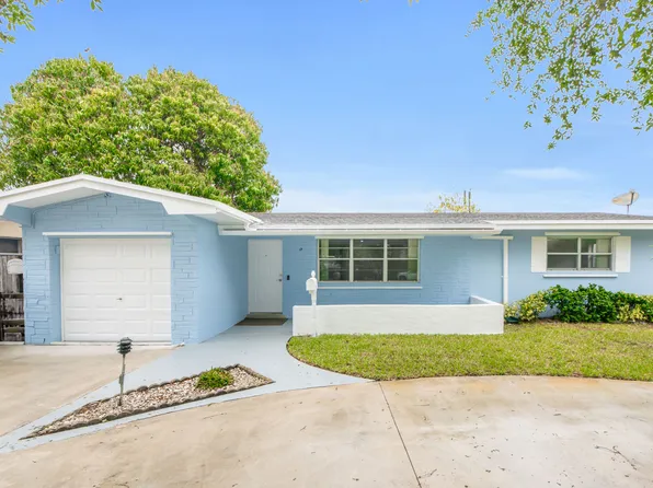 7811 NW 10th St, Pembroke Pines, FL 33024