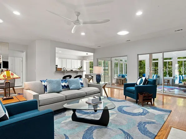 21 Nightingale Lane, Bluffton, SC 29909