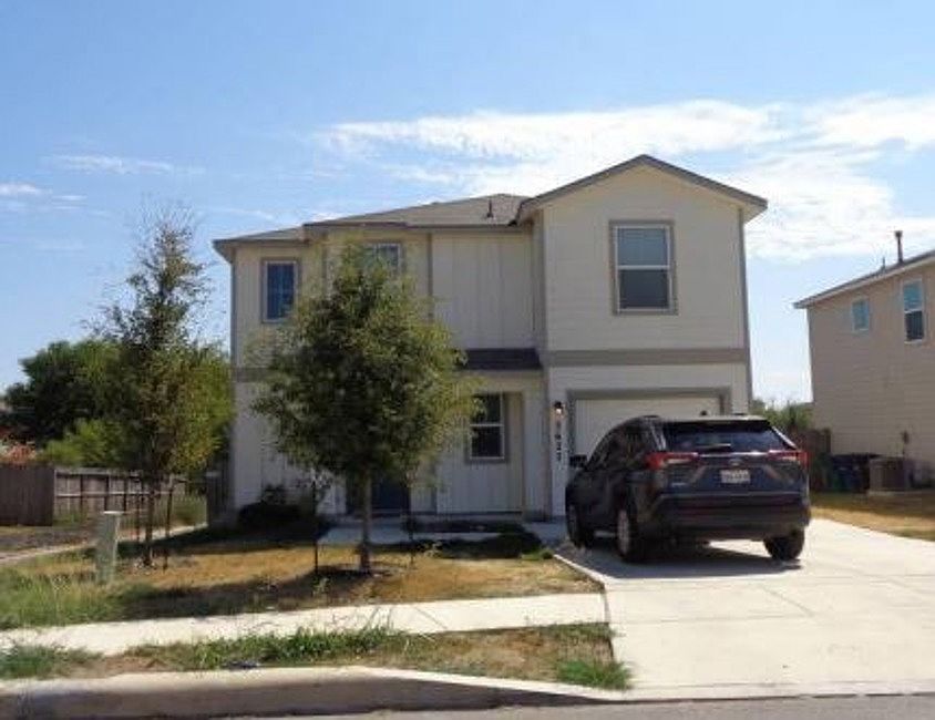 Property Front View